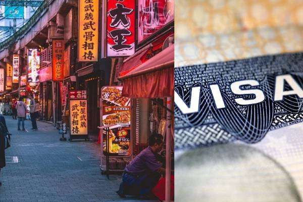 E-Visa திட்டத்தை நிறுத்திய ஜப்பான்.... சுற்றுலா பயணிகளின் கதி